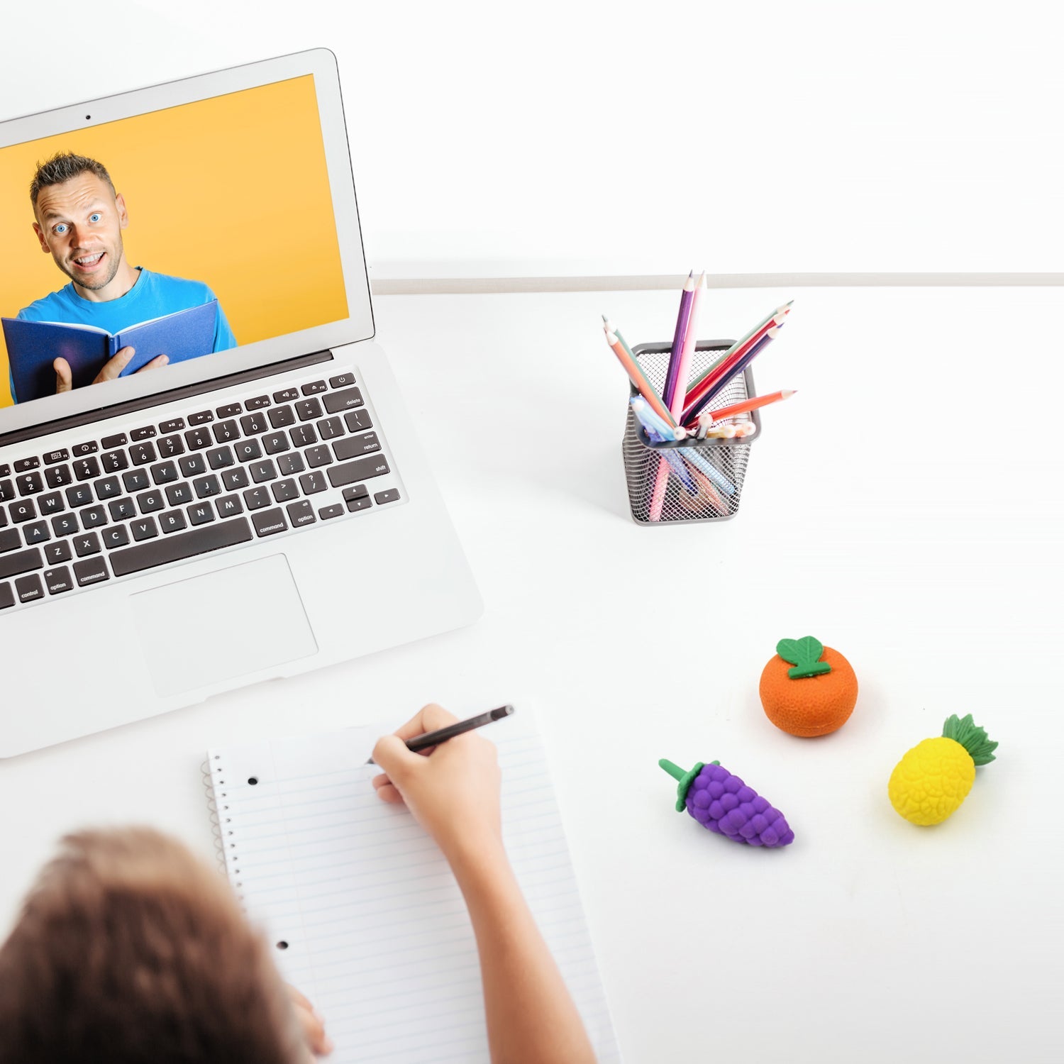 3D Mix Design Fancy & Colorful Erasers – Cute Novelty Eraser Set for Kids & School Prize (1 Set) 3D Mix Design Fancy & Colorful Erasers – Cute Novelty Eraser Set for Kids & School Prize (1 Set)